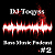 DJ Toqyss - Bass Music Podcast #02