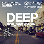DJ Favorite - Deep House Sessions 050 (Fashion Music Records)
