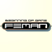 Beginning of game (Original Mix)