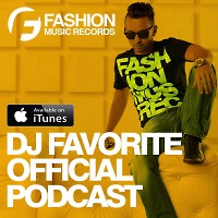 DJ Favorite - Worldwide Official Podcast #150 (04/03/2016)