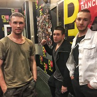 Bassland Show @ DFM 101.2 (24.05.2017) - В гостях проект Dropzone. Много музыкального эксклюзива и информации!