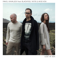 Pavel Khvaleev feat. Blackfeel Wite & Avis Vox - Lost At Sea (Club Mix)