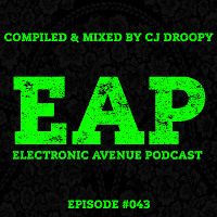 Electronic Avenue Podcast (Episode 043)