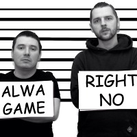 Alwa Game - Right no