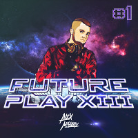 Future Play XIII #1 – [2019]
