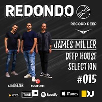 Deep House Selection #015 Guest Mix Redondo (Record Deep)