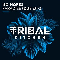 No Hopes - Paradise (Dub Mix)