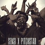 Sensi x Pitchstar - Let Me Kick It (Original Mix)