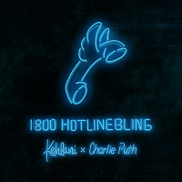 Kehlani x Charlie Puth -  Hotline Bling ft. Jason Derulo