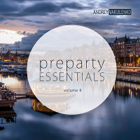 Preparty Essentials volume 8 