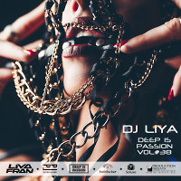 DJ LIYA – DEEP IS PASSION VOL.38