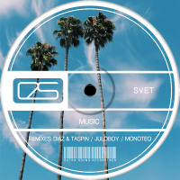 SVET - Music (Juloboy Remix) Radio Edit