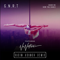 NoNative - How You Dance (Vadim Adamov remix)