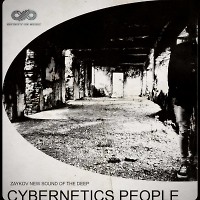 ZAYKOV [NSOTD] - Cybernetics People (INFINITY ON MUSIC)