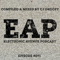 Electronic Avenue Podcast (Episode 091)