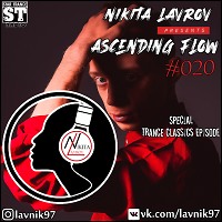 Ascending Flow #020 (Special Trance Classics Episode)
