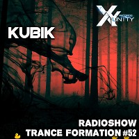 XY- unity Kubik - Radioshow TranceFormation #52