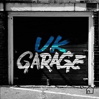 2 step&UK Garage mix