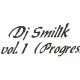 Dj Smil1k & D.T.P project - Sky light (Oficial Preview)