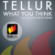 Tellur - What You Think (Aqua and Arctic Remix)