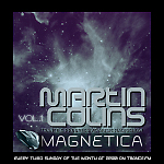  Martin Colins – Magnetica #VOL.1 [15.11.2014] 