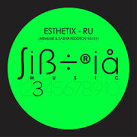 Esthetix - RU (Armulik & Sasha Fedotov Remix)