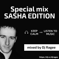 Special mix (Sasha Edition)