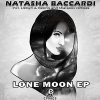 Natasha Baccardi - Lone Moon (Lisitsyn & Geonis Remix)
