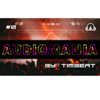 TimBeat - Audiomania 2