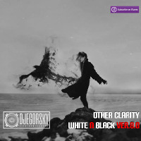 DJ Egorsky - White N Black ver.8.0 (2К18)