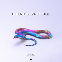 Strong (feat. Eva Bristol) (Dub Mix)