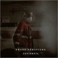 Under Sanctions - Covidevil (Original mix)