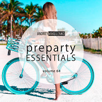 Preparty Essentials volume 64