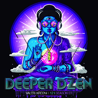Deeper Dzen 12 (19.01.2022) by Valeri Kreoni