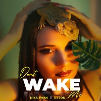 DJ JON & Nika Swan - Dont Wake Me