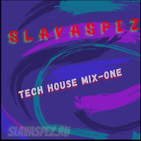 Tech House Mix-One