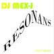 Dj Mex-J - Resonans(dj'set)