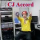 CJ Accord-FoamParty4Kamyshin