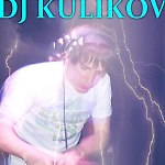 DJ ROMAN KULIKOV - EUROMIX 2