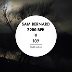 Sam Bernard 7200 BPH # 109