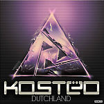 Kosteo – Dutchland #5 [Promo Mix] [Dutch House]