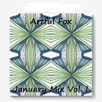 Artful Fox – January Energy Mix Vol. I