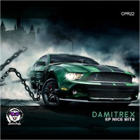Damitrex - Back to the basics (Radio Edit)