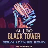 al l bo - Black Tower (Serkan Demirel Remix)