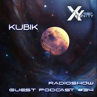 XY-unity KUBIK - Radioshow Guest podcast #34