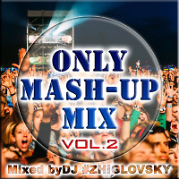 Only MASH-UP mix Vol.2