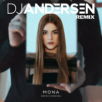 Mona - Верю в любовь (DJ Andersen Remix)