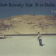 Bob Rovsky feat. R-n-Bella - I will move (Radio mix)