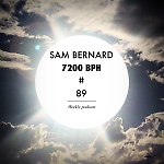 Sam Bernard 7200 BPH # 89