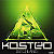 Kosteo – Dutchland #6 [Promo Mix] [Dutch House] (29-12-14)